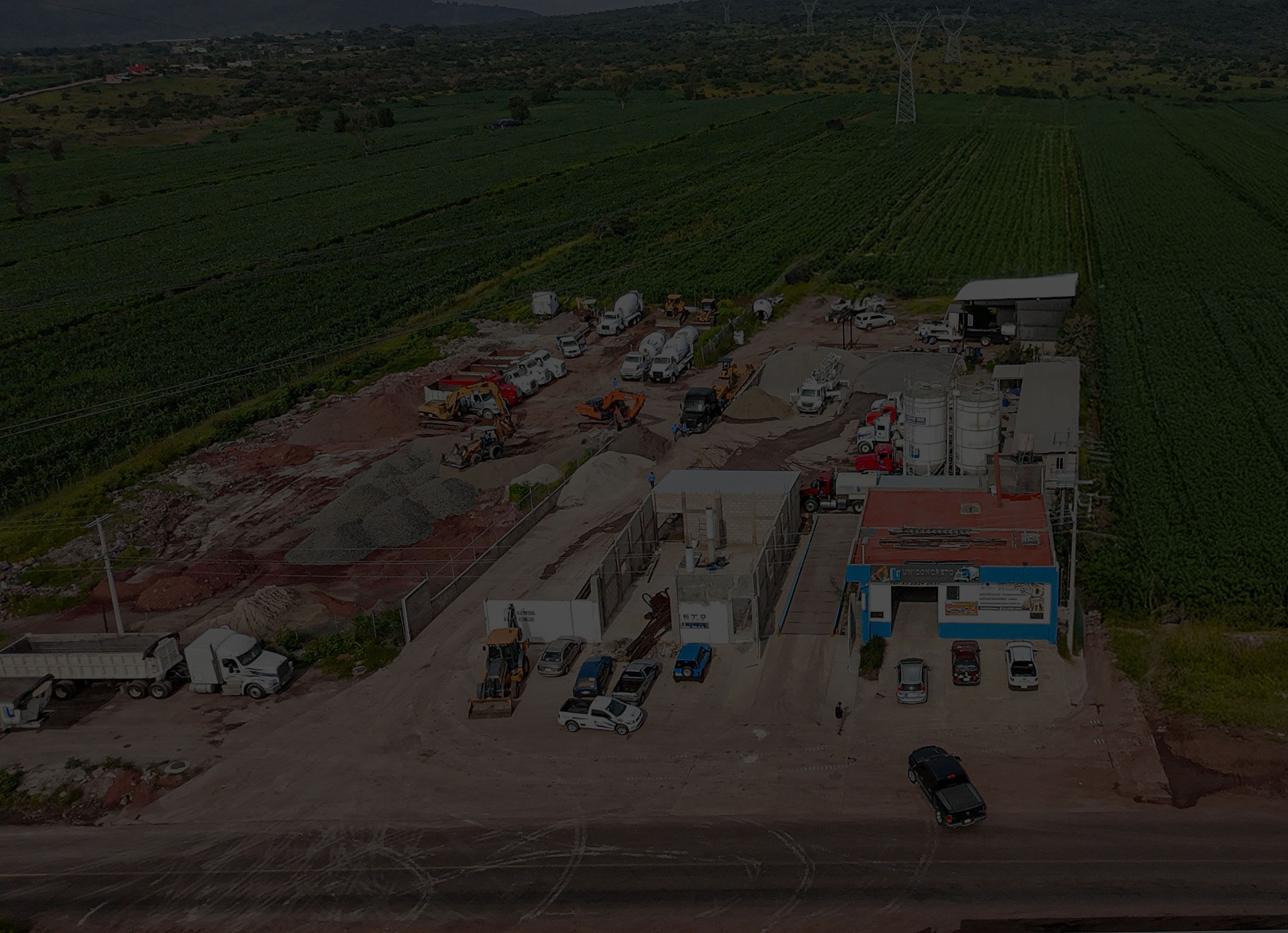 Nuestra Ubicación