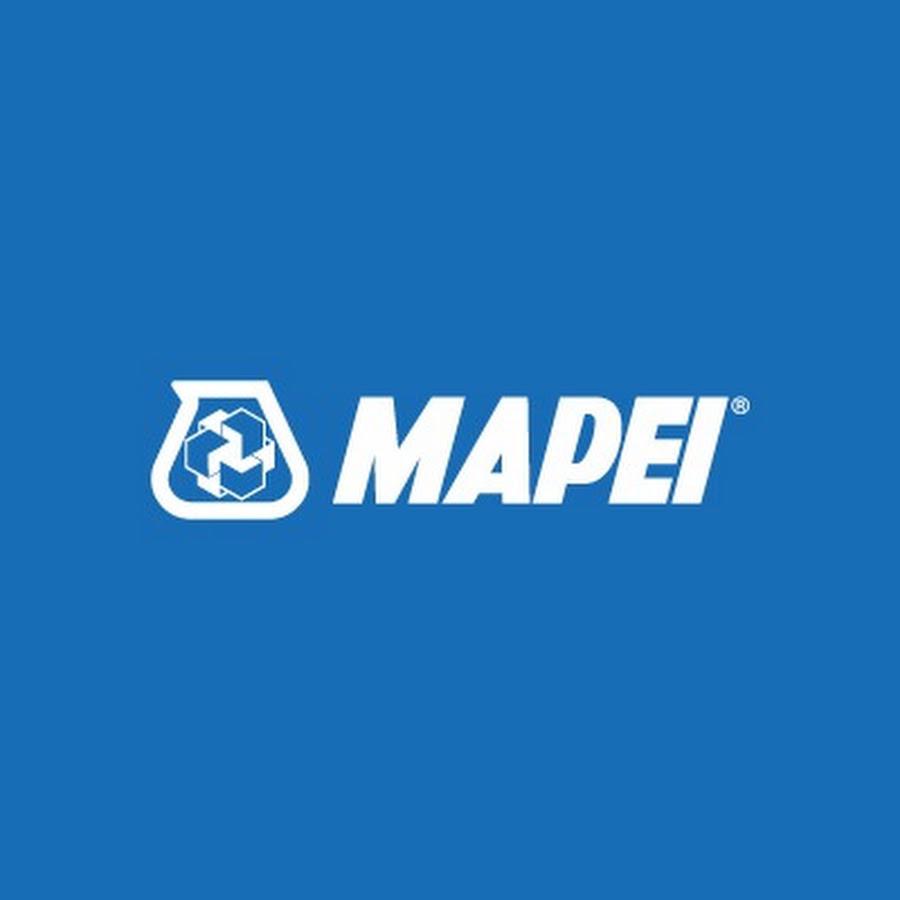 Logo MAPEI