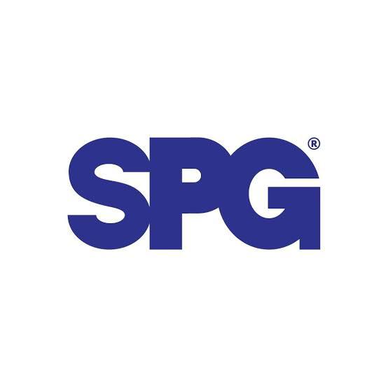 Logo SPG